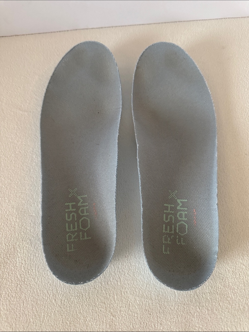 New Balance athletic shoes - Picture 10 of 11